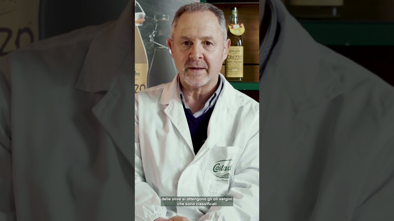 Chapter 1: 01 How Are oils classified?